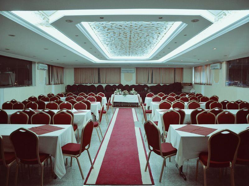 Genac Hotel Yanbu Buitenkant foto