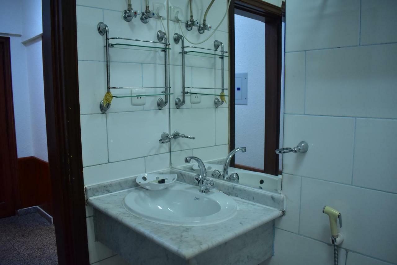 Genac Hotel Yanbu Buitenkant foto